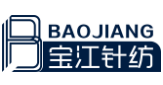 شرکت بافندگی changshu baojiang khantwear ، با مسئولیت محدود.